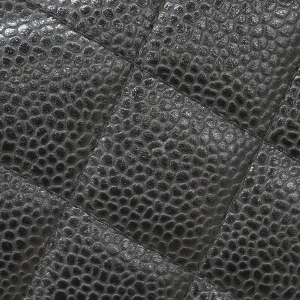 CHANEL Black Caviar Leather Wallet - Picture 8 of 10